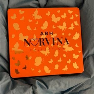 Anastasia Beverly Hills Norvina vol 3